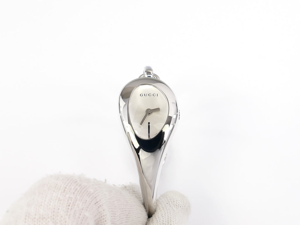 Gucci Horsebit 103 case size 22mm