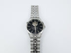 Raymond Weil Freelancer 27101 black dial
