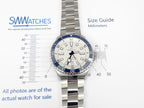 Breitling Superocean III Case size 42mm A17375