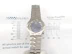 TAG Heuer Alter Ego WP1312-0 Ladies 29mm case size