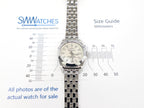 Breitling Galactic 29 Sleek W72348 case size 29mm
