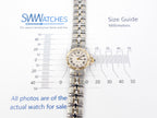 Raymond Weil Parsifal 9690 Small 21mm case isze