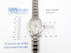 TAG Heuer Aquaracer Ladies 32mm case size WBD1314.BA0740