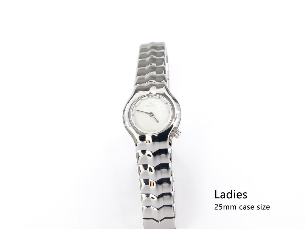 TAG Heuer Alter Ego WP1412 Ladies 25mm case size