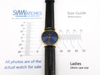 Longines La Grande Classique L4.135.2 ladies 24mm case size
