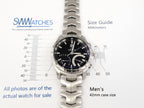 TAG Heuer Link CJF7110 Case size 42mm Men's