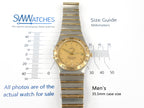Omega Constellation Case size 35.5mm Men's 1202.10.00