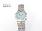 TAG Heuer Alter Ego WAA1413 Small Ladies 25mm case size