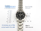 TAG Heuer Link WJF2110 Men's 38mm