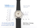 TAG Heuer SEL WI1210 Unisex Mid Size 34mm case size