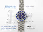 TAG Heuer 2000 Sport WM1113 Men's 38mm case size