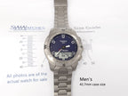 Tissot T-Touch II men's case size 42.7mm