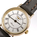 Longines Présence logo