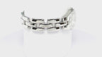 Baume & Mercier Linea MV045204 Mirror Dial Ladies Small 22mm