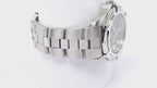 TAG Heuer 2000 Exclusive WN1110-0 Black Dial Men's 38mm