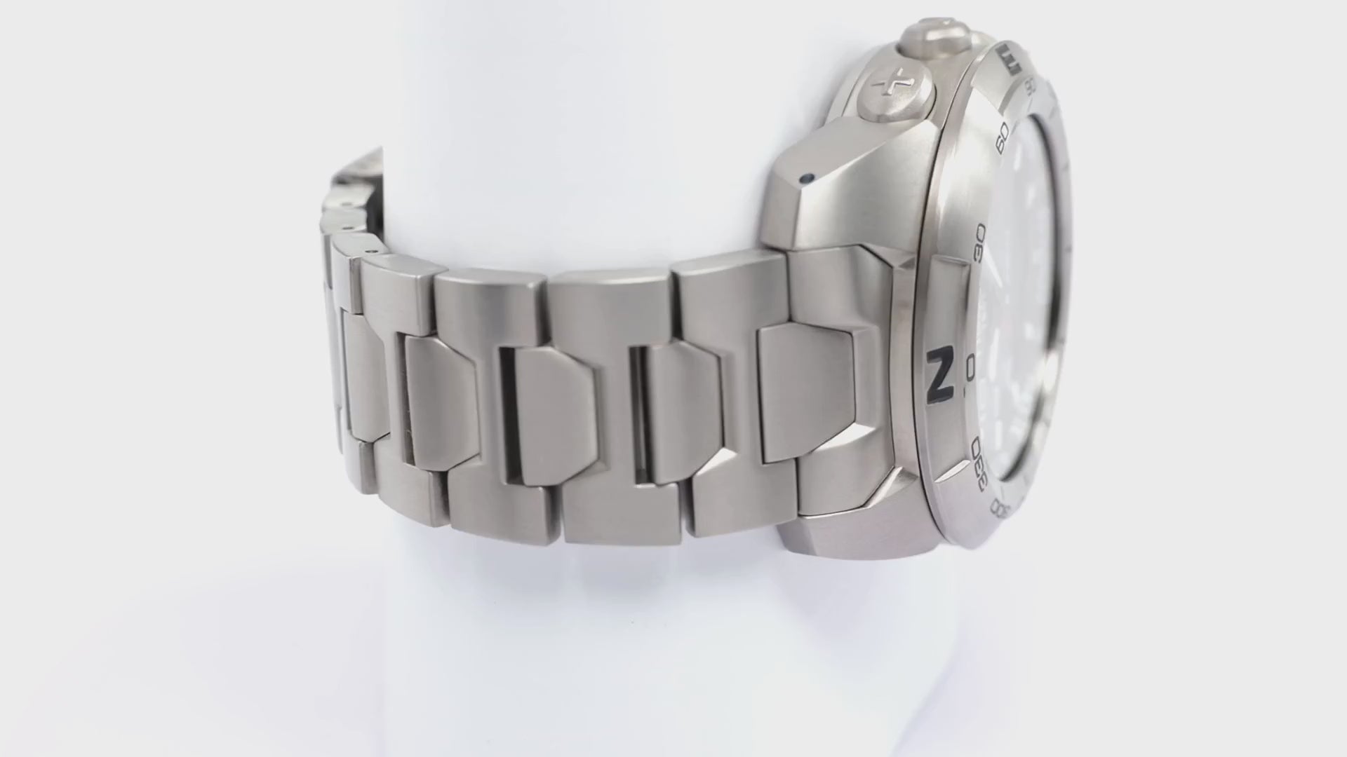 Tissot T-Touch Expert T013420A Carbon Fibre and Titanium Men's 43mm