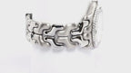 TAG Heuer SEL WG1112-K0 White Dial Men's 38mm Sports Elegance Link