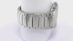 Longines Oposition L3.618.4 Black Dial Chronograph Men's 38mm