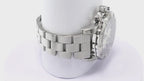 Breitling Colt Chrono II Black / Silver Dial Men's 44mm A73387