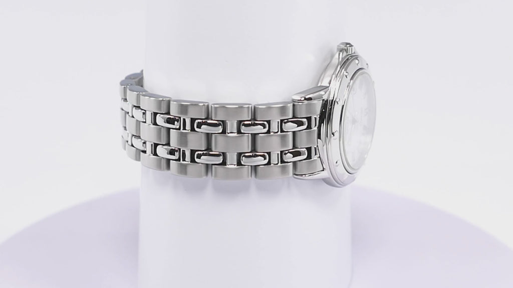 Raymond Weil Tango 5360 White Dial Ladies 27mm Roman Numerals