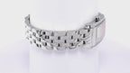 Longines DolceVita Pink Mother of Pearl 42 Diamonds 16mm L5.158.0