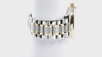 Longines Master Collection L2.518.5 Silver 36mm Automatic 18k Gold
