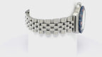 TAG Heuer Formula 1 WA1419 White & Blue Retro F1 Ladies 29mm