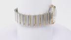 Omega Constellation Mother of Pearl 18k Gold Ladies 25mm 1272.70.00