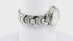 TAG Heuer Link WJF1410 White Mother of Pearl Dial Ladies 24mm