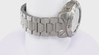 Tissot T-Touch Titanium Z253/353 Blue Dial Men's 41mm Touch Screen