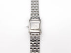 Raymond Weil Don Giovanni 5875-ST-00985 stainless steel case back
