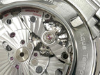 Omega Seamaster Aqua Terra 231.10.42.21.02.001 co-axial chronometer 8500