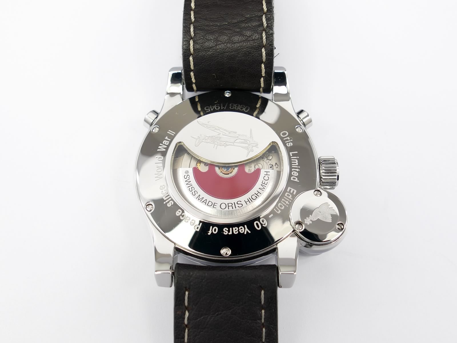 Oris Flight Timer 1945 Limited Edition calibre 690