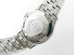 Raymond Weil Collection Tango 5390 case back