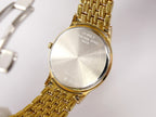 Longines Classic L4.698.2 stainless steel case back