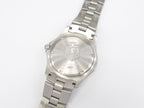 TAG Heuer 2000 Exclusive WN1153-0 stainless steel screw down case back