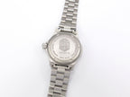 TAG Heuer 2000 WE1411-R stainless steel screw down case back
