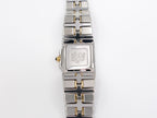 Raymond Weil Parsifal 9790 stainless steel case back