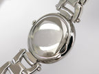 Zenith Caprice Stainless Steel case back