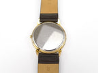 Maurice Lacroix Les Classiques 96575 stainless steel case back