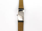 Maurice Lacroix Fiaba 47812 18k White Gold Plated case back
