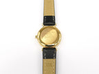 Raymond Weil 9936-2 18k Gold Plated case back