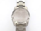 Tissot T-Touch Expert T013420A Titanium case back