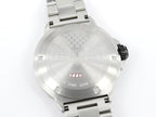 TAG Heuer Formula 1 White WAU1111.BA0858 case back