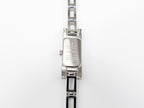 Gucci 3900L Stainless Steel case back