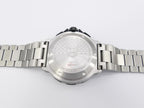 TAG Heuer Formula 1 CAH1111 stainless steel screw down case back