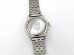 TAG Heuer Formula 1 Mid size WA1212 stainless steel screw down case back