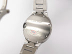 Cartier Ballon Bleu W6920071 stainless steel case back