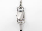 Gucci Tornabuoni 120 stainless steel case back