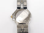 Raymond Weil Parsifal 9190 stainless steel case back